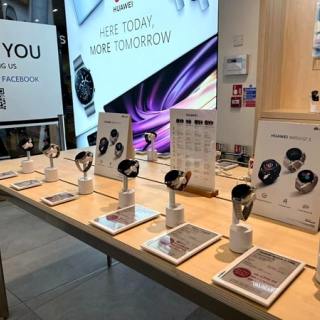 7.5인치 다국어 전자잉크 스마트 라벨 슬림 시리즈