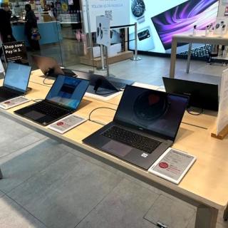 7.5인치 다국어 전자잉크 스마트 라벨 슬림 시리즈