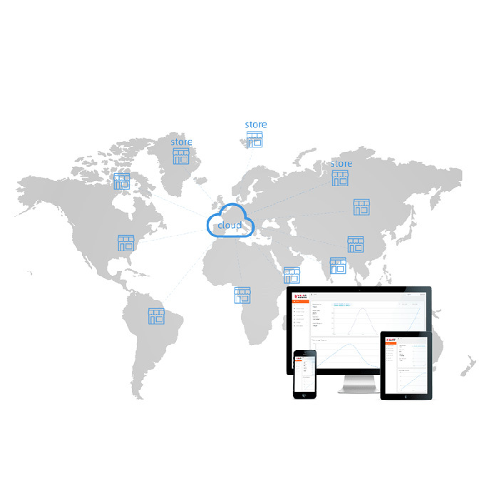 YalaTech ESL 관리 시스템