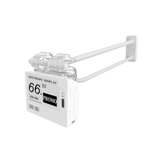 ESL 태그용 금속 와이어 걸이