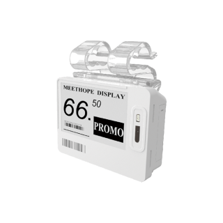 ESL 태그용 금속 와이어 걸이