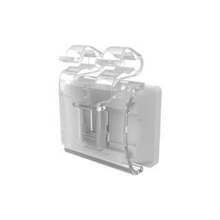 ESL 태그용 금속 와이어 걸이