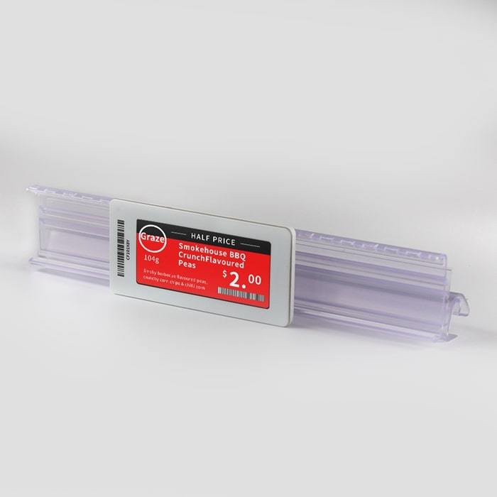 ESL용 마운트 레일 E-DT02