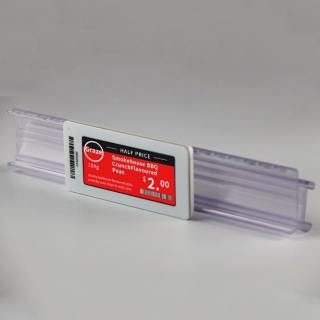 ESL용 마운트 레일 E-DT09