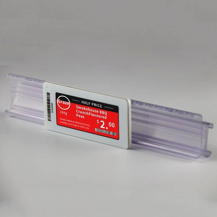 ESL용 마운트 레일 E-DT09