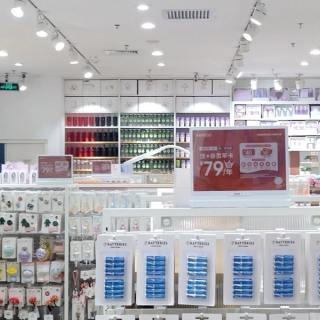 10.2인치 디지털 듀얼 스크린 리테일 POP