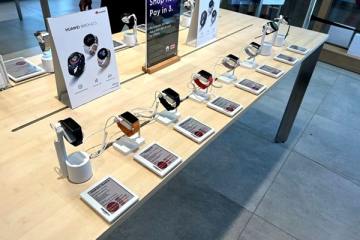 소매업체는 IT 혁신에 대한 지출을 우선시하고 있습니다.