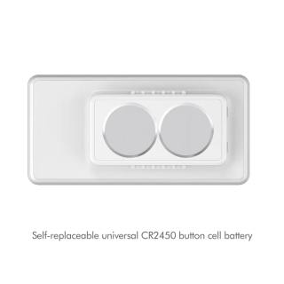 3.5인치 다국어 전자 선반 라벨