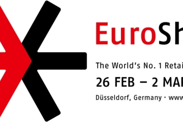 YalaTech는 EuroShop 2023에 참석할 예정입니다.