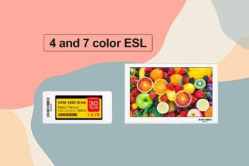 Euroshop 2023의 신제품 쇼