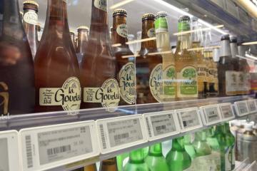 전자 선반 라벨이 판매를 촉진하고 고객 경험을 향상시키는 방법