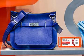 소매 혁명: 전자 선반 라벨로 고객 경험 향상