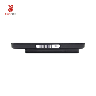 2.9인치 다국어 냉동고 디지털 선반 라벨 방수