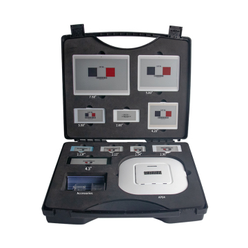 전자 선반 라벨 데모 키트